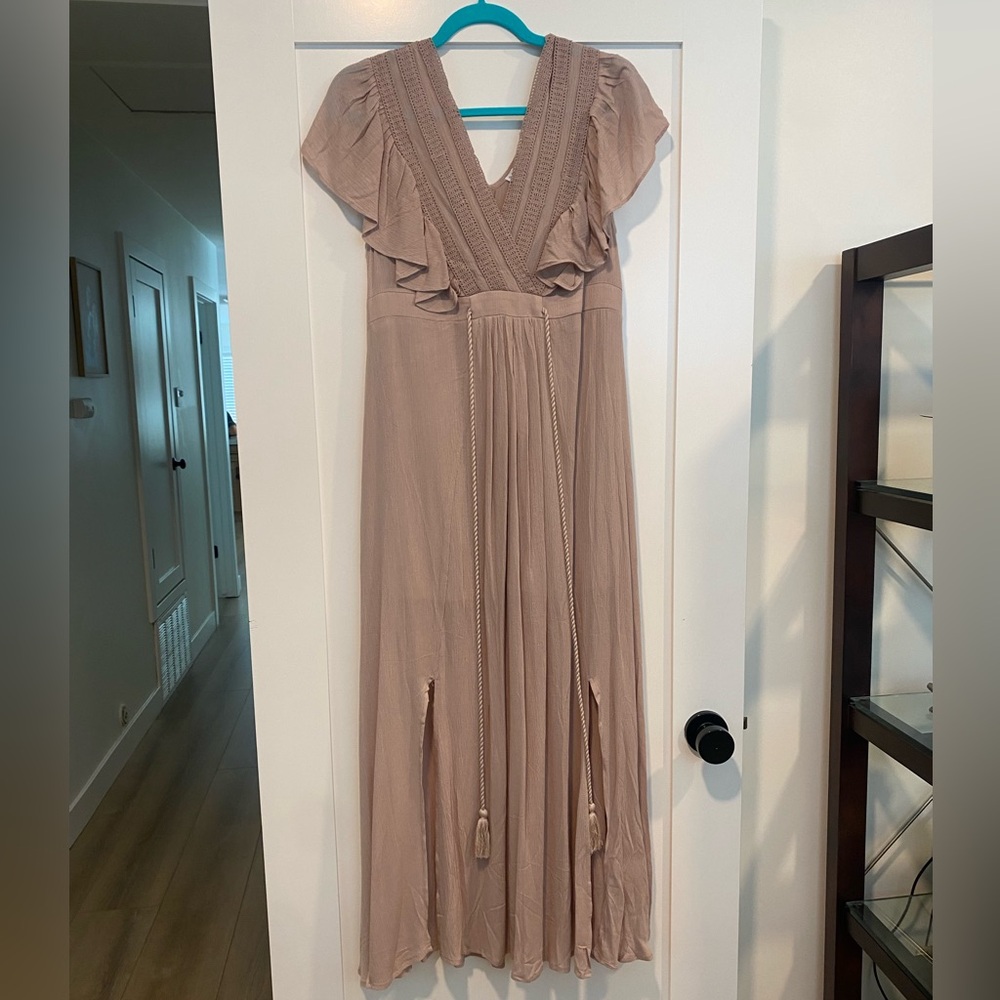 Baltic born dress, medium, tags attached